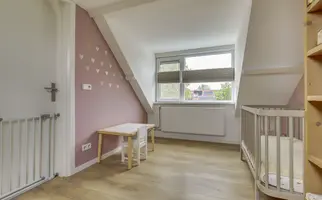 van Elkstraat 56, HENDRIK-IDO-AMBACHT