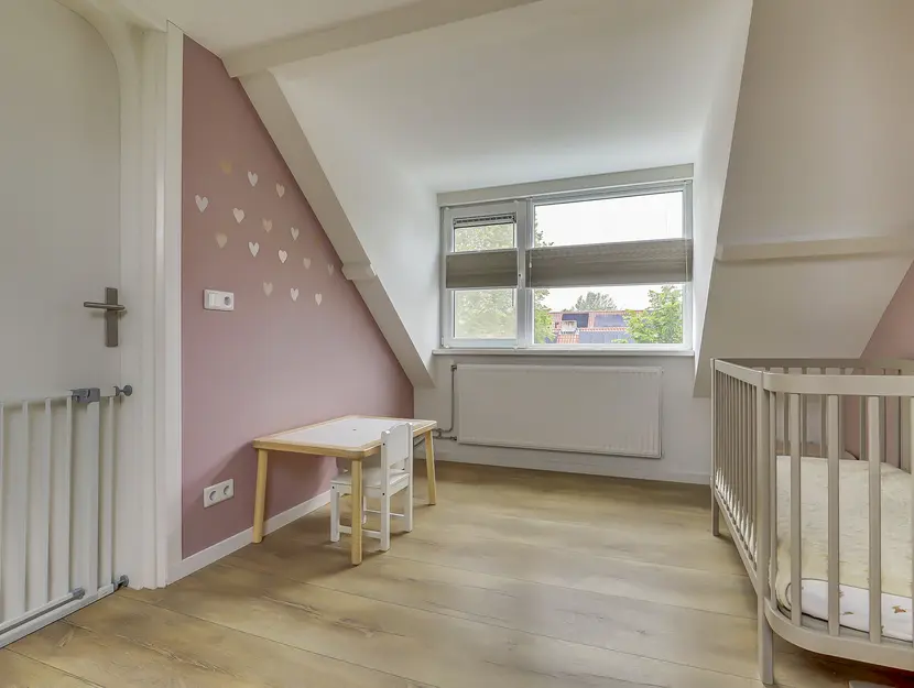 van Elkstraat 56, HENDRIK-IDO-AMBACHT