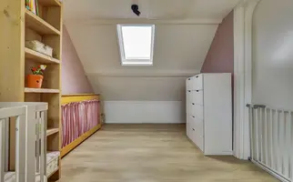 van Elkstraat 56, HENDRIK-IDO-AMBACHT