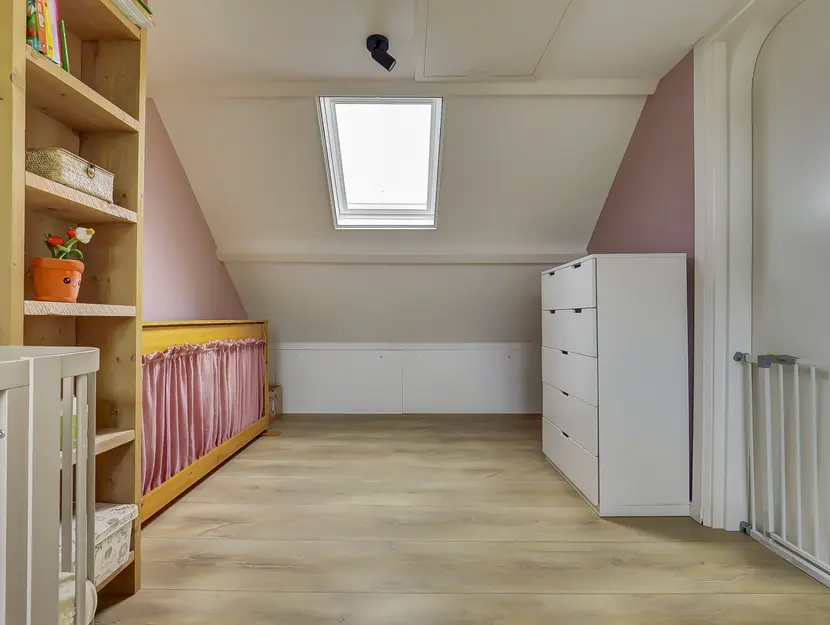 van Elkstraat 56, HENDRIK-IDO-AMBACHT
