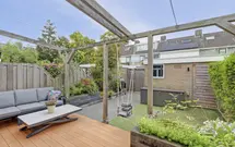 van Elkstraat 56, HENDRIK-IDO-AMBACHT