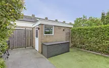 van Elkstraat 56, HENDRIK-IDO-AMBACHT