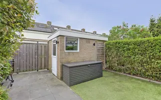 van Elkstraat 56, HENDRIK-IDO-AMBACHT