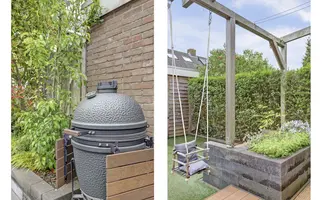 van Elkstraat 56, HENDRIK-IDO-AMBACHT
