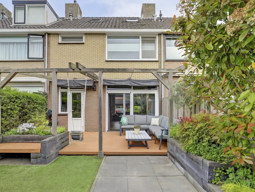 van Elkstraat 56, HENDRIK-IDO-AMBACHT