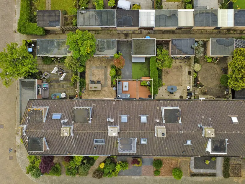 van Elkstraat 56, HENDRIK-IDO-AMBACHT