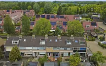 van Elkstraat 56, HENDRIK-IDO-AMBACHT