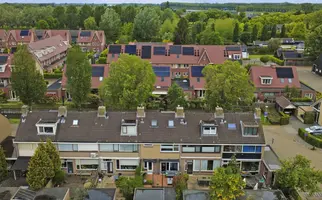 van Elkstraat 56, HENDRIK-IDO-AMBACHT