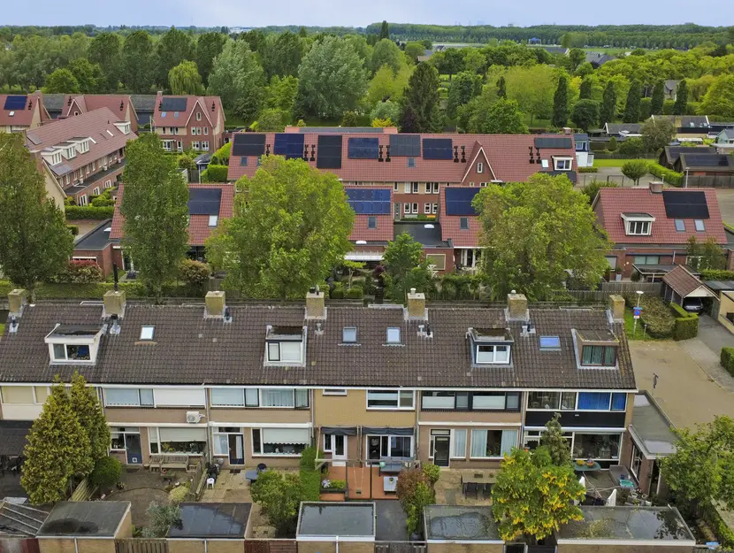 van Elkstraat 56, HENDRIK-IDO-AMBACHT