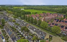 van Elkstraat 56, HENDRIK-IDO-AMBACHT