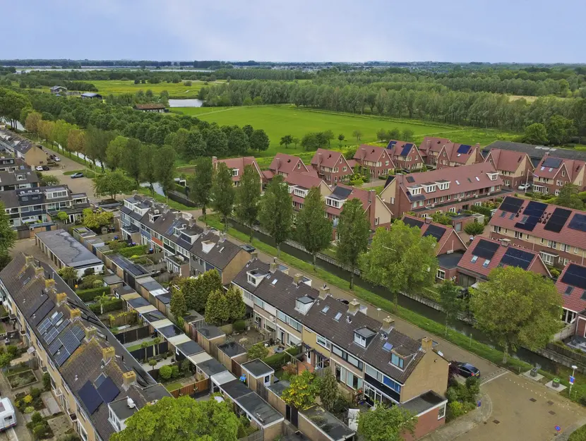 van Elkstraat 56, HENDRIK-IDO-AMBACHT