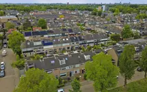 van Elkstraat 56, HENDRIK-IDO-AMBACHT