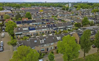 van Elkstraat 56, HENDRIK-IDO-AMBACHT