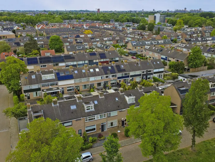 van Elkstraat 56, HENDRIK-IDO-AMBACHT
