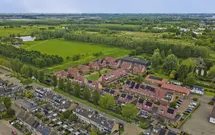 van Elkstraat 56, HENDRIK-IDO-AMBACHT