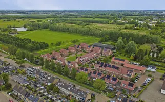 van Elkstraat 56, HENDRIK-IDO-AMBACHT