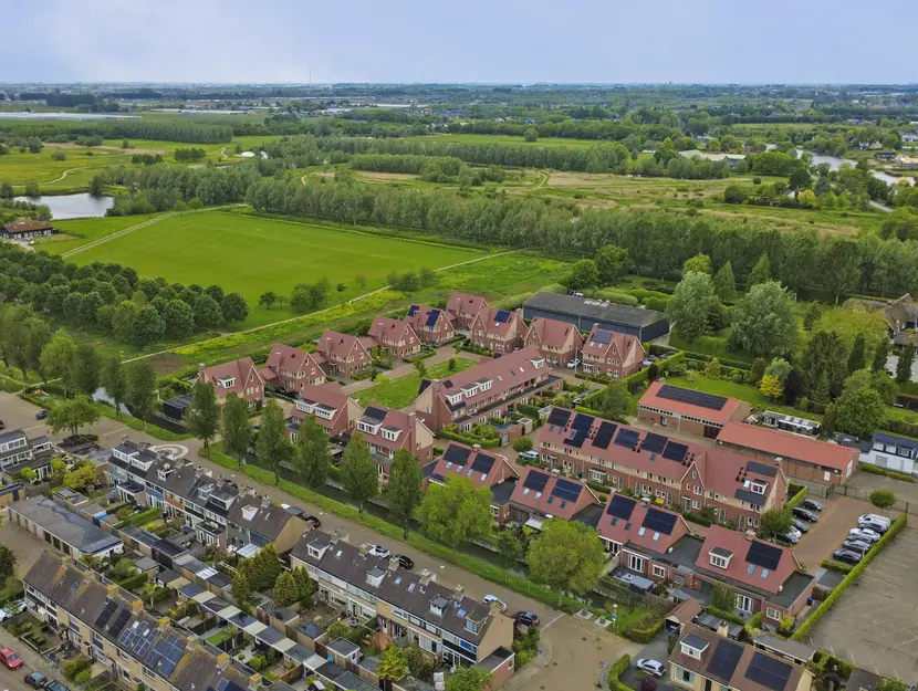 van Elkstraat 56, HENDRIK-IDO-AMBACHT
