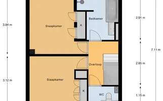 van Elkstraat 56, HENDRIK-IDO-AMBACHT