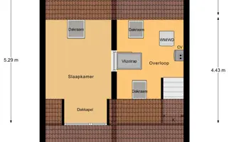 van Elkstraat 56, HENDRIK-IDO-AMBACHT