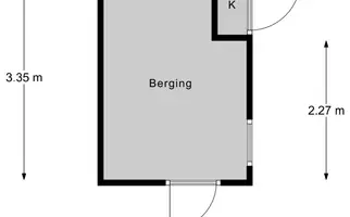 van Elkstraat 56, HENDRIK-IDO-AMBACHT
