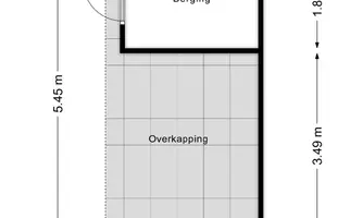 Teilingen 40, ZWIJNDRECHT