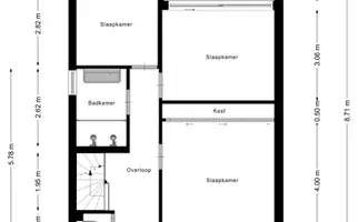 Teilingen 40, ZWIJNDRECHT