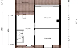 Teilingen 40, ZWIJNDRECHT