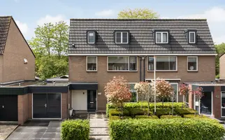 Teilingen 40, ZWIJNDRECHT