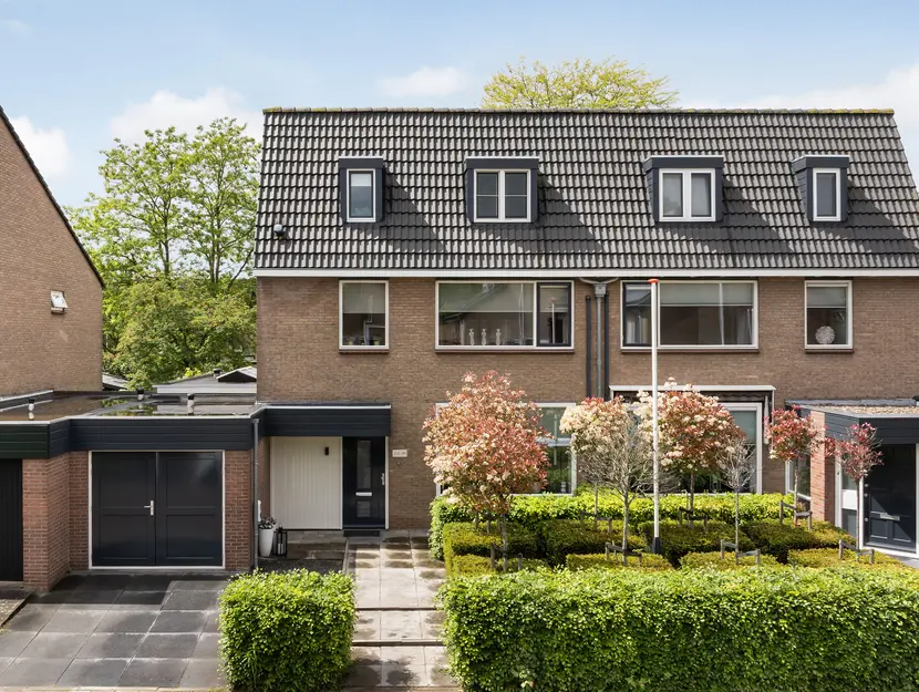 Teilingen 40, ZWIJNDRECHT