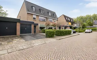 Teilingen 40, ZWIJNDRECHT