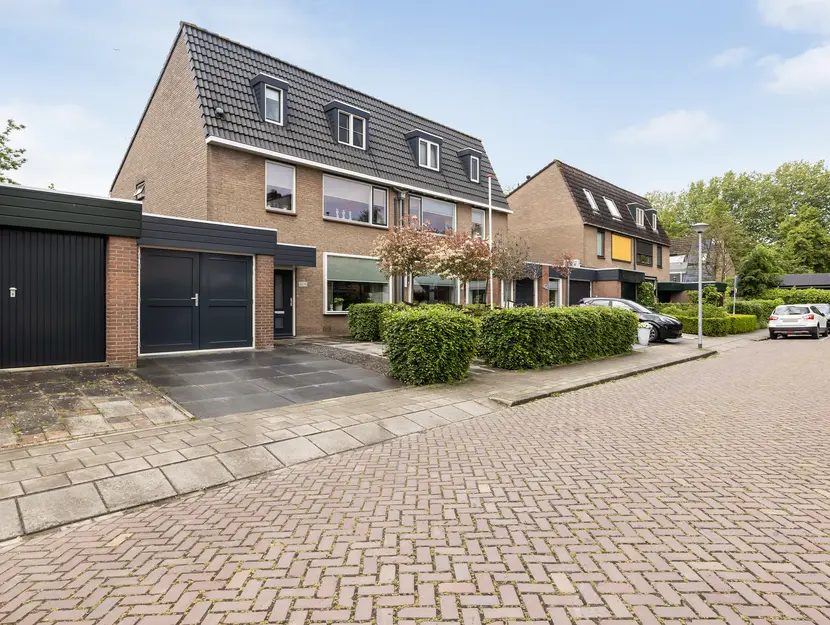Teilingen 40, ZWIJNDRECHT