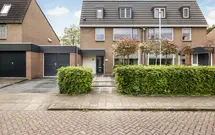Teilingen 40, ZWIJNDRECHT