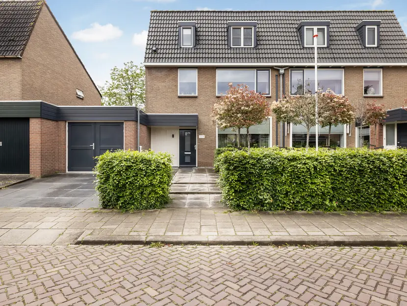 Teilingen 40, ZWIJNDRECHT