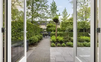 Teilingen 40, ZWIJNDRECHT