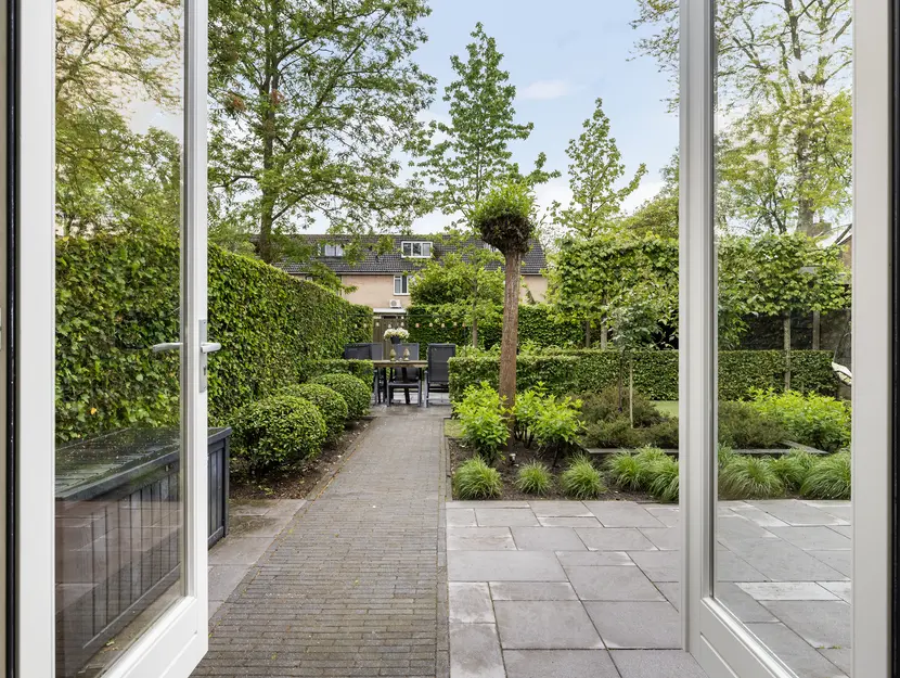 Teilingen 40, ZWIJNDRECHT