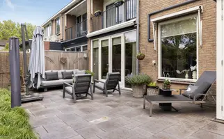 Teilingen 40, ZWIJNDRECHT