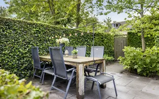 Teilingen 40, ZWIJNDRECHT