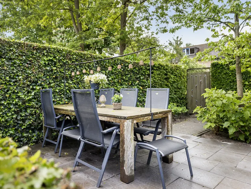Teilingen 40, ZWIJNDRECHT
