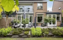 Teilingen 40, ZWIJNDRECHT