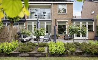 Teilingen 40, ZWIJNDRECHT