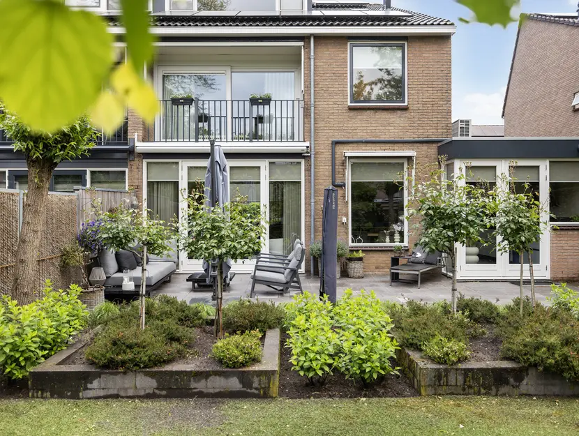 Teilingen 40, ZWIJNDRECHT