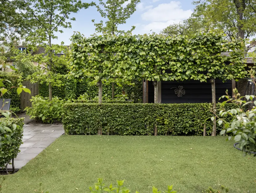 Teilingen 40, ZWIJNDRECHT