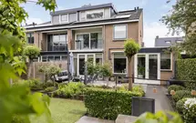 Teilingen 40, ZWIJNDRECHT