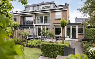 Teilingen 40, ZWIJNDRECHT