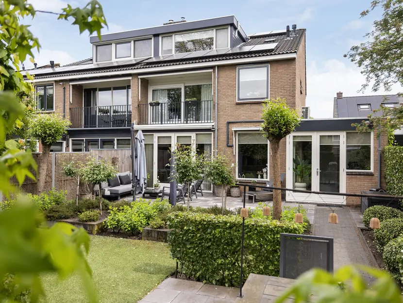 Teilingen 40, ZWIJNDRECHT