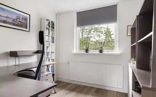 Teilingen 40, ZWIJNDRECHT