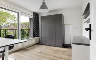 Teilingen 40, ZWIJNDRECHT