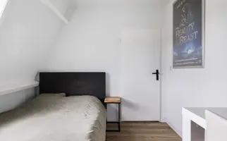 Teilingen 40, ZWIJNDRECHT