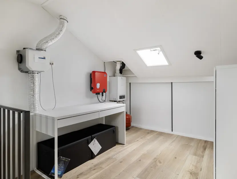 Teilingen 40, ZWIJNDRECHT