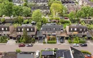 Teilingen 40, ZWIJNDRECHT
